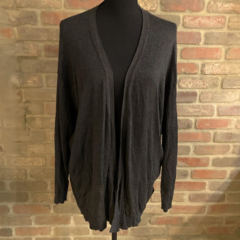 Lightweight Cardigan Sweater